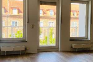gemütliche 2-Raum-WE m. *Loggia* in Erfurt (B 3.18) – Friedrich-Engels-Str. 63 (B3.18), 99086 Johannesvorstadt, Erfurt – Vorschaubild 2
