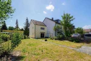 Ein Haus, 3 Optionen: Ihr neues Zuhause in Falkenheim – Die vollständige Adresse der Immobilie erhältst du vom Anbieter., 90469 Trierer Straße, Nürnberg – Vorschaubild 13