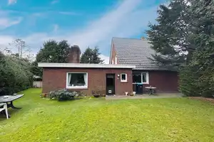 * Attraktives Einfamilienhaus in gefragter Lage – Ruhe trifft Zentralität * – Leer (Kreis) – Vorschaubild 5