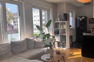 Untermiete für Wohnung in Köln  – Die vollständige Adresse der Immobilie erhältst du vom Anbieter., 51063 Mülheim (Ortsteil), Köln – Vorschaubild 1