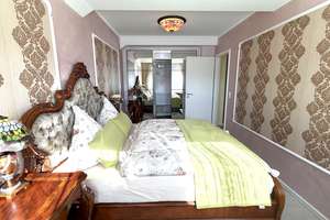 Luxus-Wohnen am Phoenix See | Vollmöbliert | Balkon | TG | ab 4 Wochen. – Hörder Hafenstraße 6, 44263 Hörde (Ortsteil), Dortmund – Vorschaubild 28