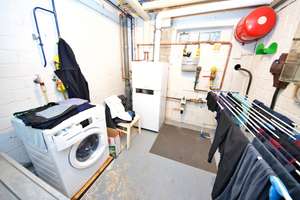Charmantes Einfamilienhaus mit Garage und Garten in ruhiger Lage von Remscheid – Die vollständige Adresse der Immobilie erhältst du vom Anbieter., 42859 Zentralpunkt, Remscheid – Vorschaubild 18