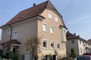 Stilvolles Haus mit 9 Zimmern in Göppingen – Die vollständige Adresse der Immobilie erhältst du vom Anbieter., 73033 Göppingen – Vorschaubild 2