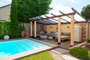 Villa mit Pool in Unterhaching – München (Kreis) – Vorschaubild 2
