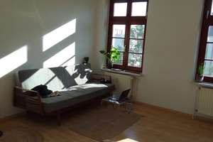 Helle 2-Zimmer-Wohnung in Elbnähe – Schönebecker Strasse 46, 39104 Buckau, Magdeburg – Vorschaubild 2