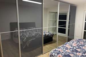 Wohnen wie im Penthouse: 3 Zimmer, Kamin und ca. 100 m² Dachterrasse in Mönchengladbach – Ernst-Brasse-Straße 26A, 41065 Hardterbroich-Pesch, Mönchengladbach – Vorschaubild 6