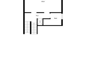 Modernes Wohnen mit Stil – Exklusive Doppelhaushälfte in bester Lage von Mörsenbroich – Die vollständige Adresse der Immobilie erhältst du vom Anbieter., 40470 Mörsenbroich, Düsseldorf – Vorschaubild 12