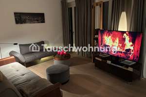 Tauschwohnung: Tausche möblierte Altstadt-Lehel Flat in München – Oettingenstraße 61, 80538 Englischer Garten, München – Vorschaubild 3