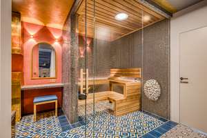 Designer-Maisonette über drei Ebenen mit künstlerischem Flair – Die vollständige Adresse der Immobilie erhältst du vom Anbieter., 10789 Charlottenburg, Berlin – Vorschaubild 9