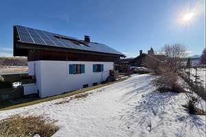 Ein Haus. Viele Möglichkeiten. – Die vollständige Adresse der Immobilie erhältst du vom Anbieter., 87637 Seeg – Vorschaubild 8