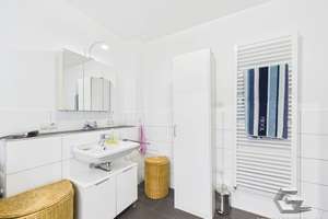 Clever investieren, modern wohnen – Gepflegte Erdgeschosswohnung mit Balkon und Stellplatz – 76879 Hochstadt (Pfalz) – Vorschaubild 7