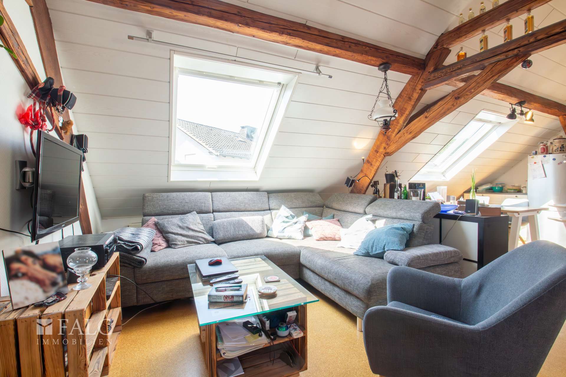 Immobilie in Taunusstein - Ein Haus mit Geschichte - Bild 5