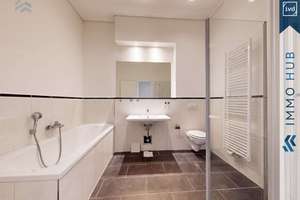 ++ Bezugsfreie, traumhafte 3-Zimmer-Altbauwohnung mit Stuckelementen und hochwertiger Ausstattung ++ – Die vollständige Adresse der Immobilie erhältst du vom Anbieter., 4275 Südvorstadt, Leipzig – Vorschaubild 14