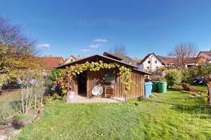 Platz für zwei Generationen – charmantes Zweifamilienhaus mit großem Garten in Erfweiler – Die vollständige Adresse der Immobilie erhältst du vom Anbieter., 66996 Erfweiler – Vorschaubild 51