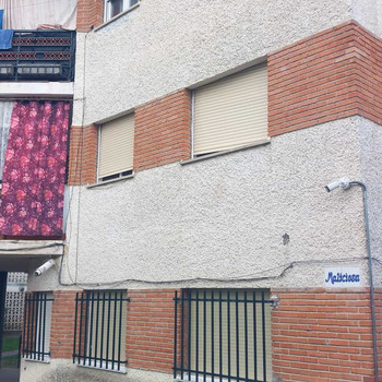 Solvia Immobilien Wohnung Collado Mediano