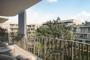 Moderne 1-Zimmer-Wohnung, ideal für Singles – Die vollständige Adresse der Immobilie erhältst du vom Anbieter., 85764 Oberschleißheim – Vorschaubild 5