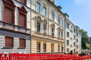 1,5-Zimmer-Wohnung mit zuverlässigem Mietverhältnis seit 1999