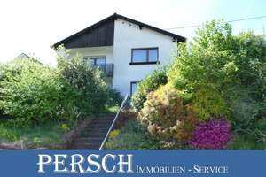 Viel Substanz für wenig Geld!!! – Die vollständige Adresse der Immobilie erhältst du vom Anbieter., 66646 Marpingen – Vorschaubild 1