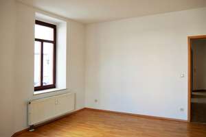 Für Kapitalanleger: 2-Zimmer-Wohnung in hochwertig saniertem Altbau – Die vollständige Adresse der Immobilie erhältst du vom Anbieter., 1662 Meißen – Vorschaubild 11