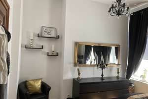 Wunderschöne 118qm^2 große 4-Zimmer Altbauwohnung mit Terrasse und Stuck an den Wänden in Magdeburg – Lemsdorfer Weg 6, 39112 Sudenburg, Magdeburg – Vorschaubild 5