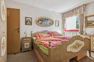 Gepflegte 3-Zimmer-ETW mit verglaster Ost-Loggia & Garage / Verkauf auf Nießbrauchbasis – Die vollständige Adresse der Immobilie erhältst du vom Anbieter., 81925 Oberföhring, München – Vorschaubild 7