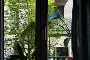 Moderne Altbauwohnung mit Balkon & EBK in Toplage des Stuttgarter Westens – Rötestraße 12, 70197 Rotebühl, Stuttgart – Vorschaubild 12