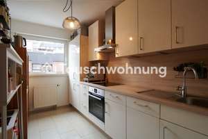 Tauschwohnung: Suche große Wohnung in Köln, biete 3 Zi mit großem Garte – Die vollständige Adresse der Immobilie erhältst du vom Anbieter., 50825 Ehrenfeld (Ortsteil), Köln – Vorschaubild 5