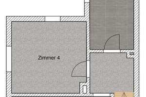 Sanieren und Gestalten: Geräumige 4,5-Zimmer-Doppelhaushälfte mit Garage auf Grundstück in Seenähe! – Die vollständige Adresse der Immobilie erhältst du vom Anbieter., 15562 Rüdersdorf bei Berlin – Vorschaubild 21