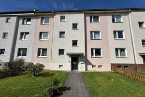 Frisch renovierte 2-Zimmer-Wohnung mit Küche + Balkon in Köln-Wahnheide, bezugsfrei ab sofort – Neue Heide 5, 51147 Wahnheide, Köln – Vorschaubild 18