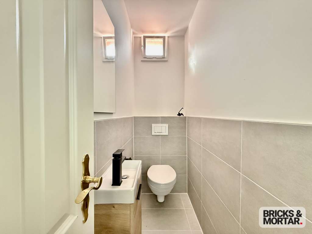 Immobilie in Wangen im Allgäu - Mehrparteienhaus mit Potential in Wangen's Zentrum - Bild 4