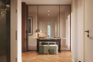 1-Zimmer-Neubau-Wohnung mit ca. 38 m² und privatem Garten in München-Harlaching – Die vollständige Adresse der Immobilie erhältst du vom Anbieter., 81545 Harlaching, München – Vorschaubild 12