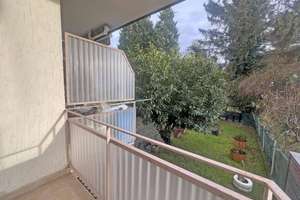 Attraktive 1-Zimmer-Wohnung mit Balkon in lebendigem Wohnumfeld! – Die vollständige Adresse der Immobilie erhältst du vom Anbieter., 68199 Neckarau, Mannheim – Vorschaubild 4