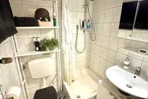 APPARTEMENT MITTEN IN SCHWABING – Augustenstraße 75, 80333 München – Vorschaubild 5