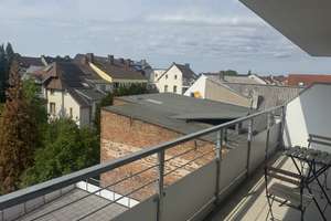 Stadtwohnung in Paderborn: 3-Zimmer-Domizil mit Balkon – Friedrichstraße 5, 33102 Kernstadt, Paderborn – Vorschaubild 11