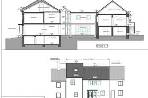 Charmantes Reihenmittelhaus mit viel Potential und großzügigem Garten in Eschweiler - Nothberg – Hüchelner Straße 9, 52249 Eschweiler – Vorschaubild 32
