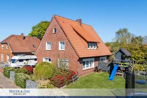 Familienfreundliches Einfamilienhaus in ruhiger Wohnsiedlung, Obj. 9738