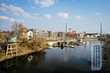 *** HAFENCITY - ERSTBEZUG ***