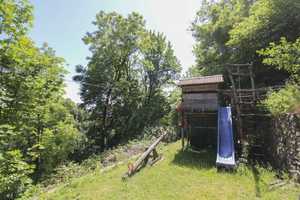 Gemütliches Einfamilienhaus auf weitläufigem Hanggrundstück in naturnaher Lage von Dresden-Rockau – Dresden – Vorschaubild 19