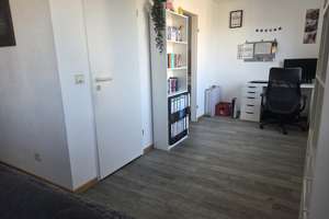 Alltagstaugliche 1-Zimmer-Wohnung in der Braunschweiger Innenstadt – Bohlweg 51, 38100 Innenstadt, Braunschweig – Vorschaubild 3