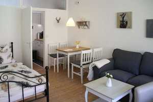 Tolles Angebot! Gepflegtes Haus mit 5 Ferienapartments in idyllischer Lage... – Osterode am Harz (Kreis) – Vorschaubild 5