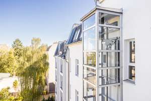 Attraktive Kapitalanlage mit stabilem Mietertrag – Helle 2-Zi-Wohnung mit Südbalkon! Vermietet! – Herbststraße 14, 13409 Reinickendorf (Ortsteil), Berlin – Vorschaubild 4