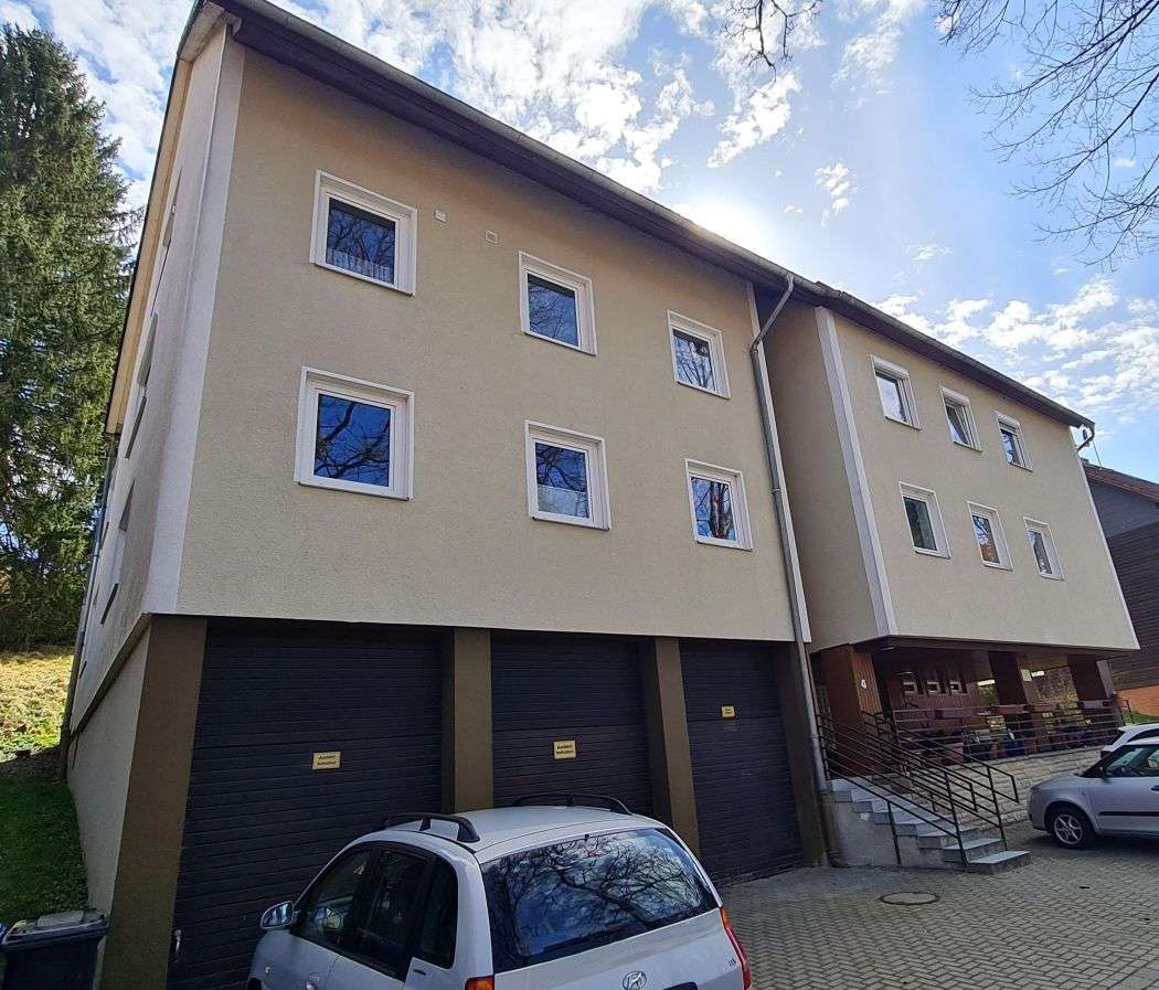 Altenau, helle 2-Zi-Whg. mit großer Dachterrasse, Goslar Kreis – Bild 2