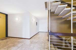Top-Lage: Erdgeschosswohnung mit Balkon, TG-Stellplatz & Wellnessbereich in Saarbrücken-Rotenbühl – Die vollständige Adresse der Immobilie erhältst du vom Anbieter., 66123 St. Johann, Saarbrücken – Vorschaubild 4