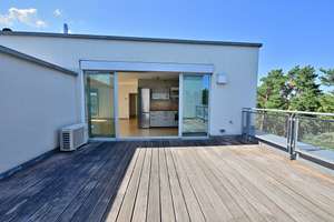 Penthouse mit Dachterrasse im 3.OG – Charles_Lindbergh-Str. 9, 90765 Unterfarrnbach, Fürth – Vorschaubild 13