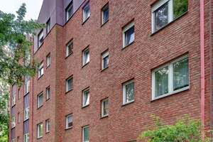 Stadtzentrum: Familienfreundliche 3,5-Zimmerwohnung im 4. OG ohne Aufzug! Mit Blick auf die Lippe! – Tobiaspark 4, 44534 Wethmar, Lünen – Vorschaubild 4