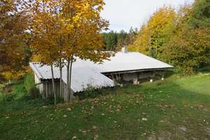 Wochenendhaus auf der Rusel in sehr sonniger Waldrandlage mit Fernsicht – Die vollständige Adresse der Immobilie erhältst du vom Anbieter., 94469 Deggendorf – Vorschaubild 54