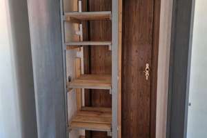 Helle 2-Zimmer Dachgeschosswohnung in Nümbrecht mit Balkon – Die vollständige Adresse der Immobilie erhältst du vom Anbieter., 51588 Nümbrecht – Vorschaubild 4