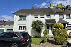 Zweifamilienhaus in Alsdorf-Blumenrath