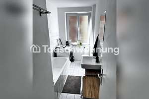 Tauschwohnung: München, Schwanthalerhöhe: Charmante Wohnung – Tulbeckstraße 2, 80339 Schwanthalerhöhe (Ortsteil), München – Vorschaubild 4