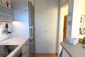 Dachgeschosswohnung mit Weitblick – Wohnen über den Dächern von Neuehrenfeld – Lukasstraße 16, 50823 Neuehrenfeld, Köln – Vorschaubild 12